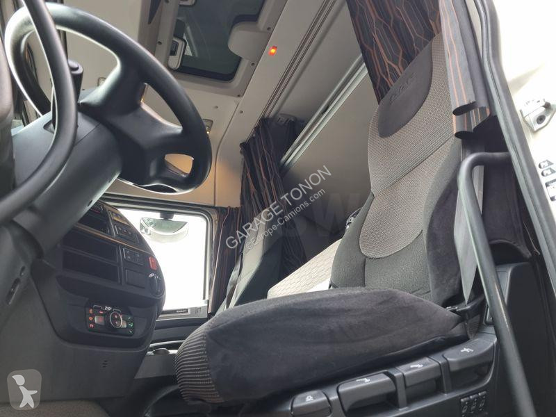 Traktor DAF 480