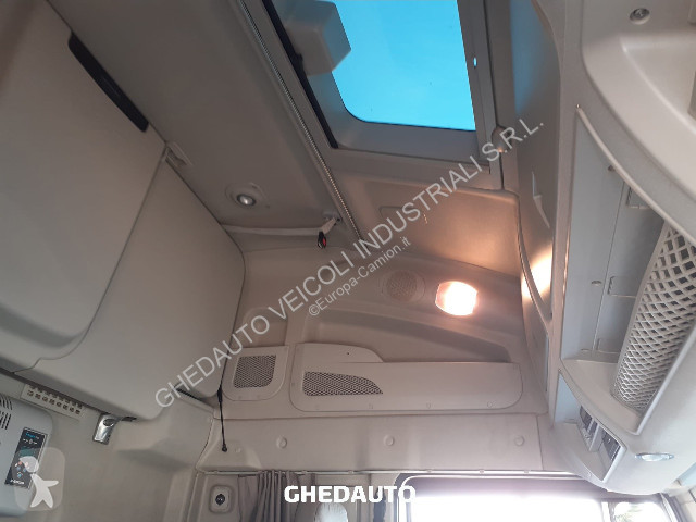 Traktor Iveco Stralis AS440S48T/P - AS440S48T/P