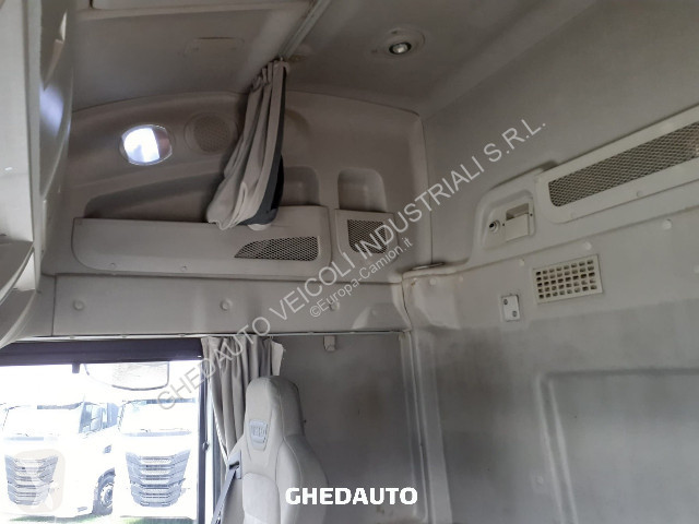 Trattore Stradale Iveco Stralis IVECO...