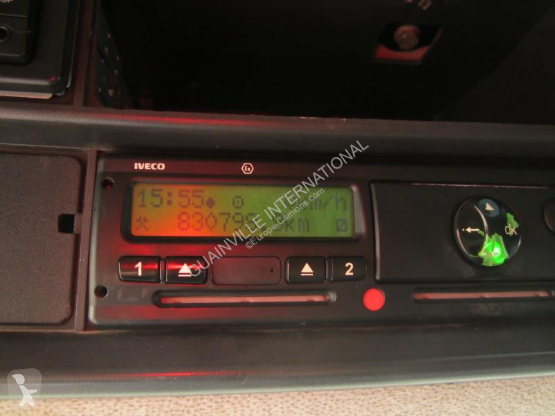 Traktor Iveco 440 S 45