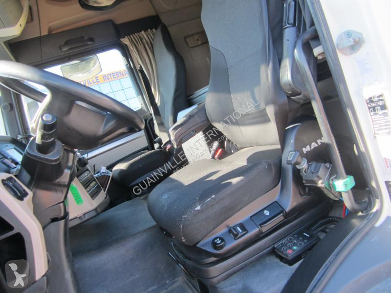 Traktor MAN 18.460