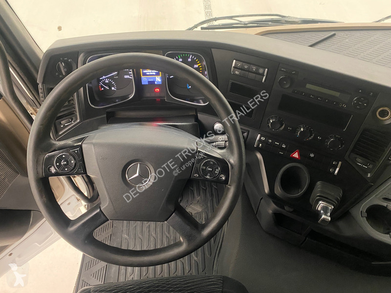 جرار Mercedes 1940