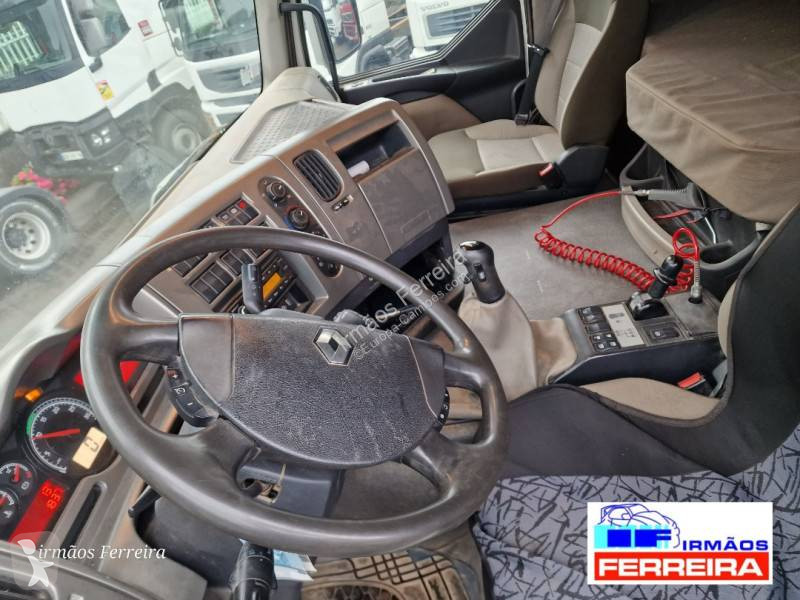 Traktor Renault