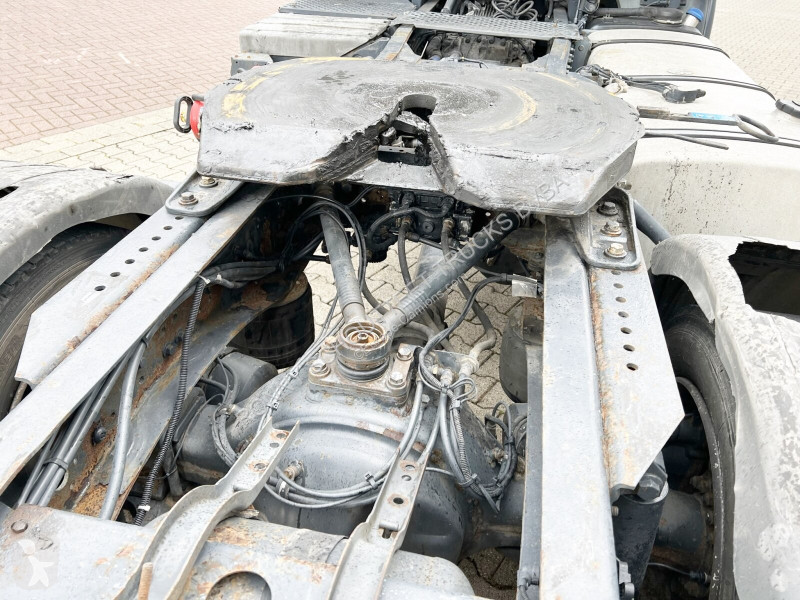 Traktor  Stralis AS440S42 4x2 Stralis AS440S42...