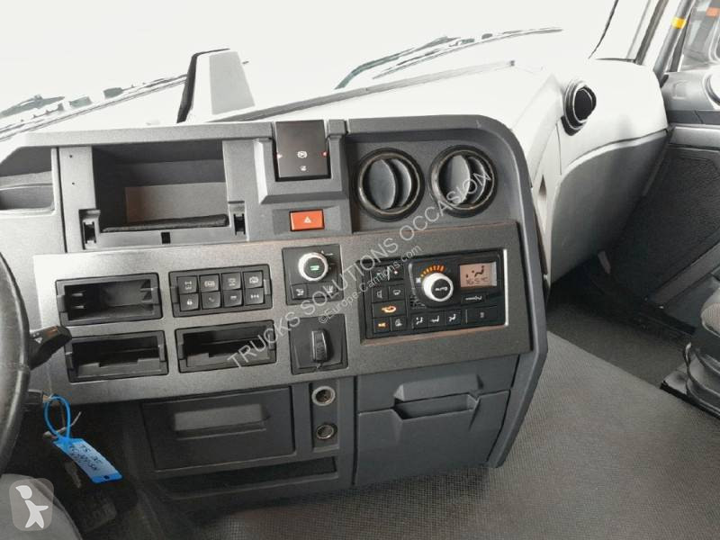 Traktor Renault