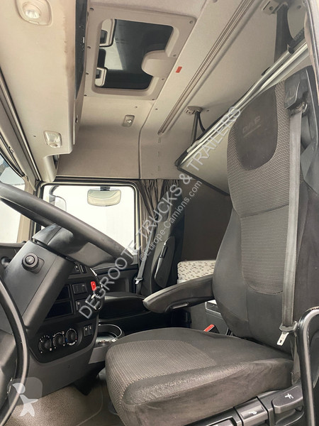 Traktor DAF Space Cab