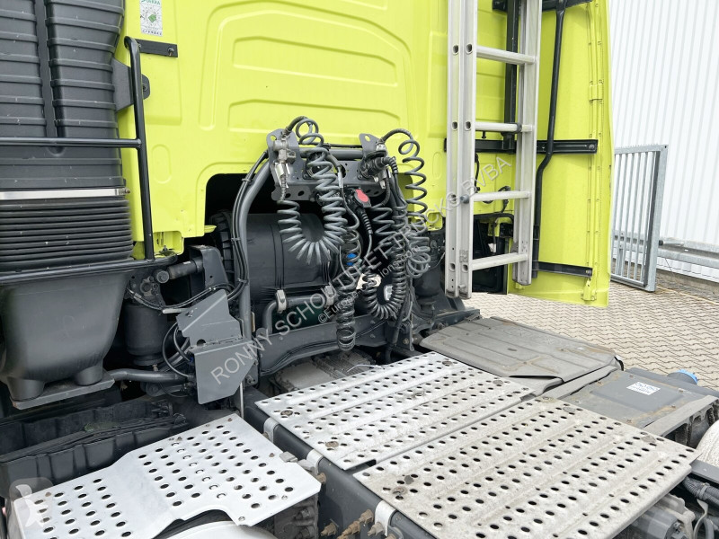 Trekker  FH 460 4x2 FH 460 4x2, Retarder,...