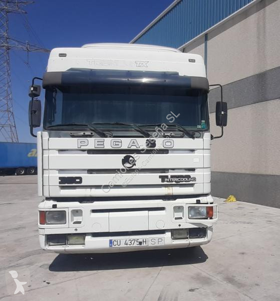 Trekker Pegaso