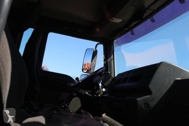 Tracteur MAN
