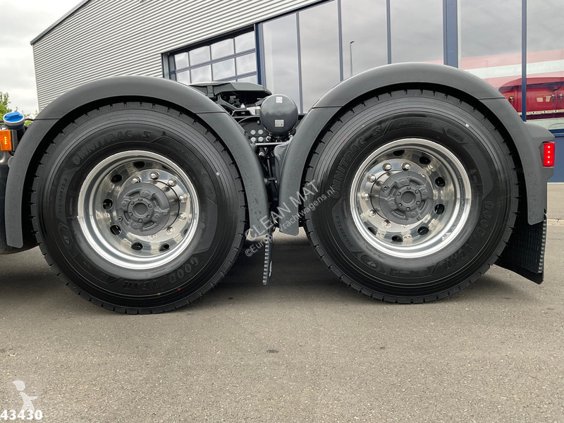 Tractor Scania 770 6x4 etarder New & Unused!