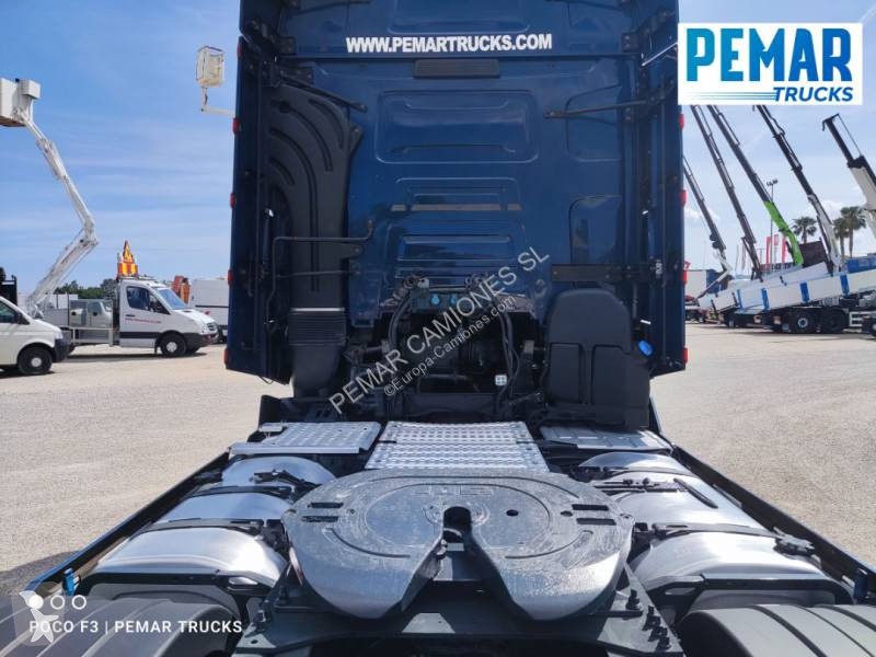Traktor Renault