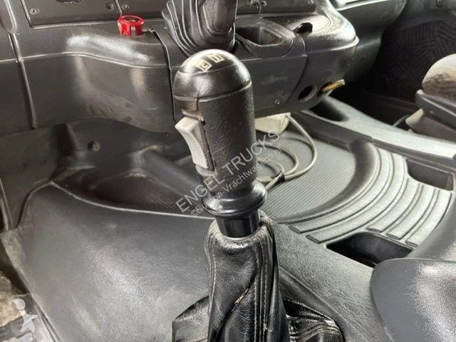Tracteur Scania -340 LA 4x2 (2 FUEL LINES!!)...
