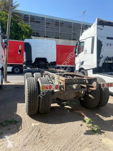 Traktor Renault