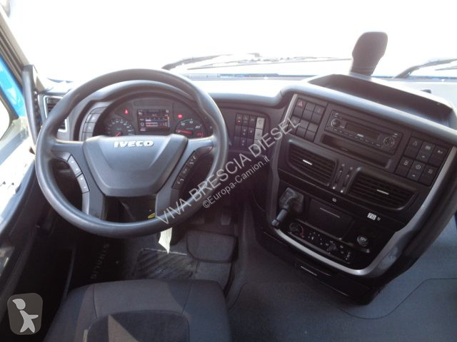 Traktor Iveco STRALIS