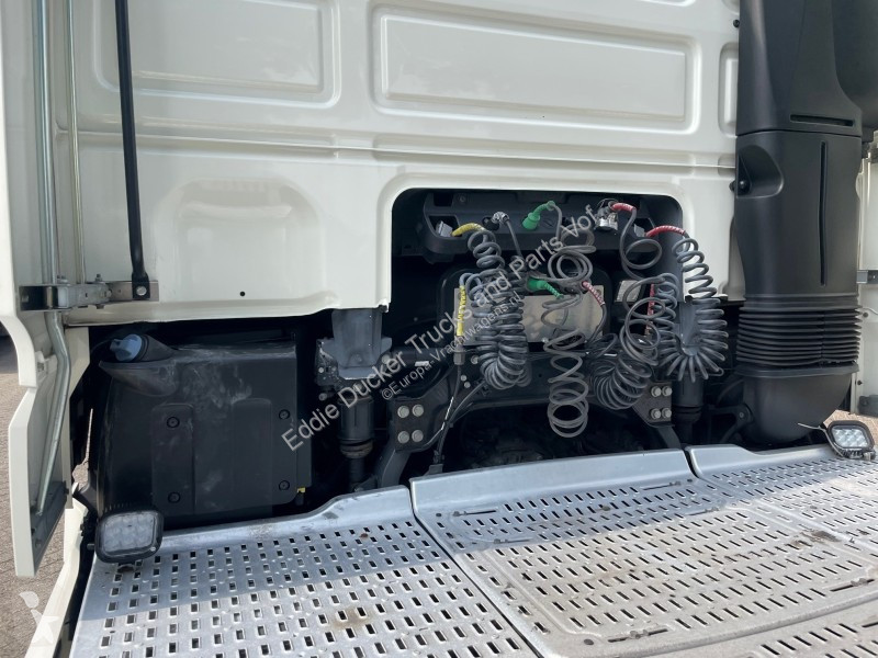 Tracteur DAF SSC EURO 6 / FULL AIR