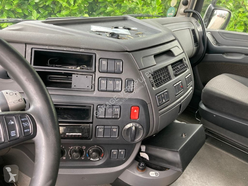 Tahač DAF FT SSC Euro6