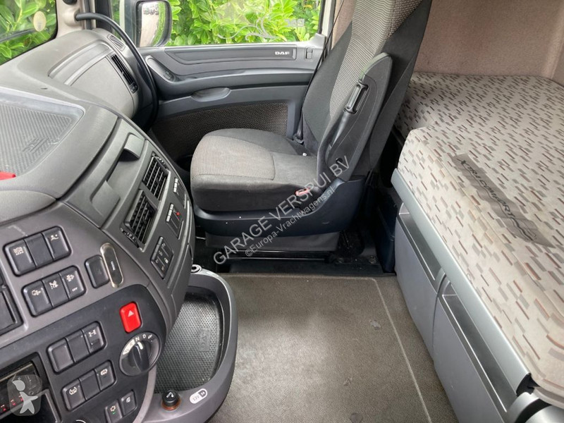Tahač DAF FT SSC Euro6