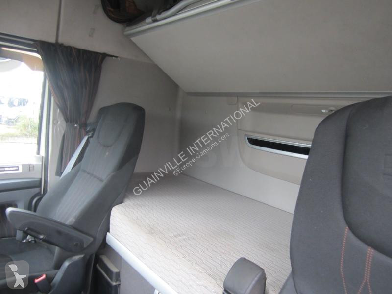 Tracteur DAF XF