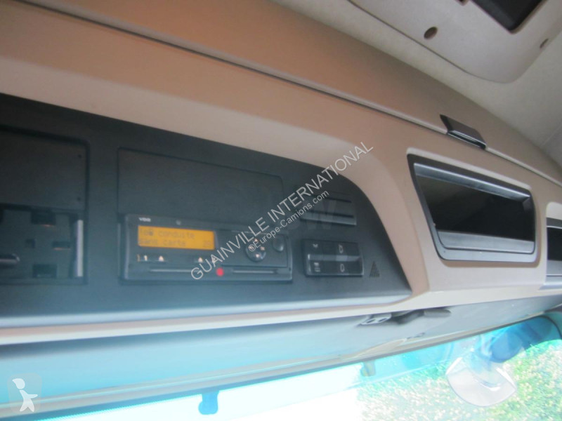 Traktor Mercedes 1845