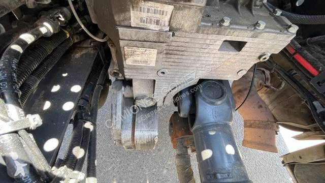 Traktor Renault
