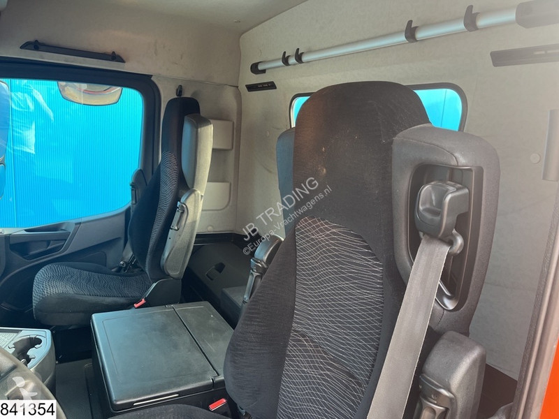 Tahač Mercedes 2648 6x4, EURO 6, Hydraulic,...