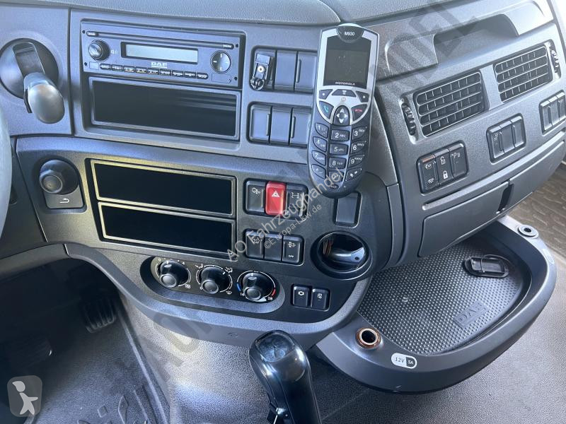 Traktor DAF 106410 - Euro6 - Manual - Klima -...