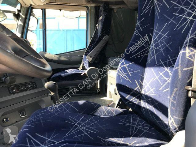Tahač Iveco STRALIS 500 TRATTORE STRADALE EURO 5