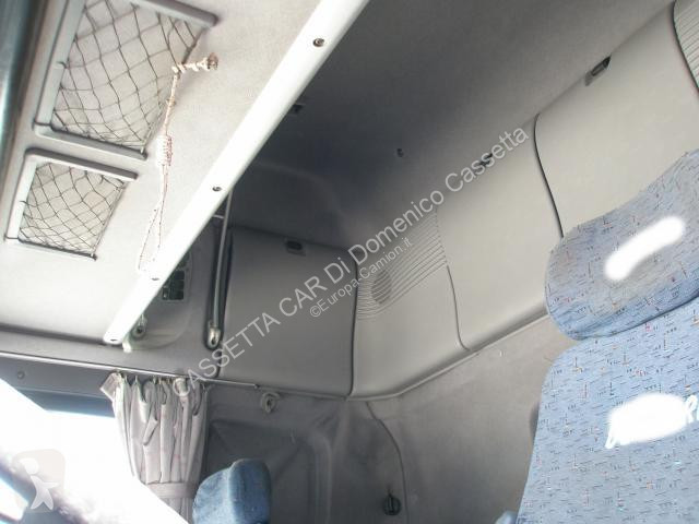 Traktor Scania TRATTORE SCANIA 164/480 IMPIANTO...