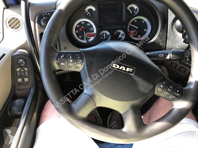 Traktor DAF TRATTORE STRADALE 105/460 IMPIANTO...