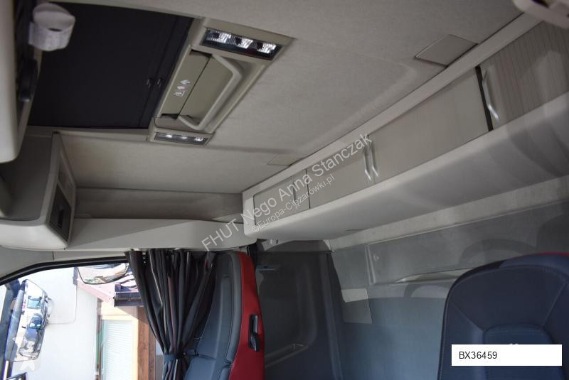 Traktor Volvo FH4 500 I-SAVE *9-2020* 124.000km...