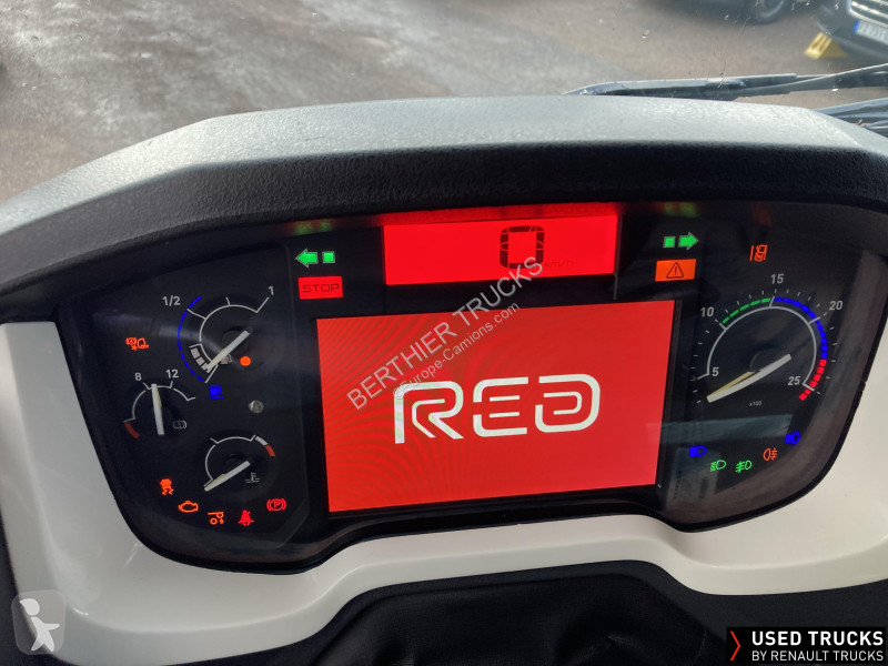 Traktor Renault