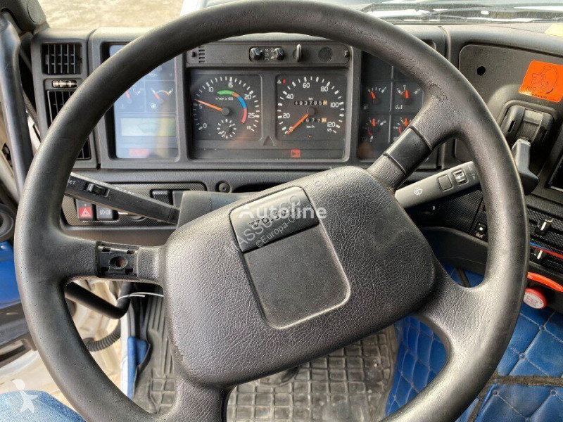 Tracteur Volvo