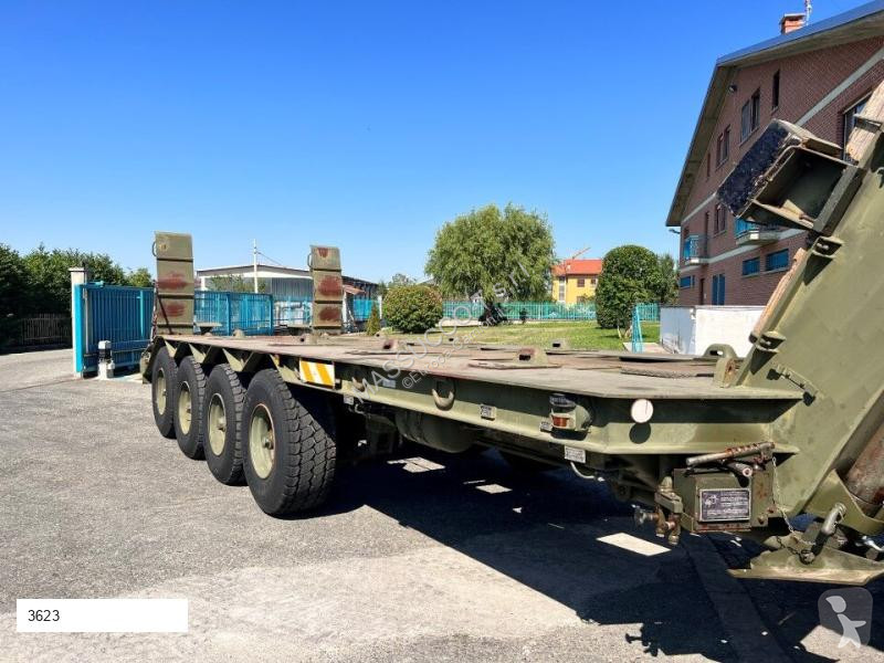 Traktor Iveco 320PTM45 6x6