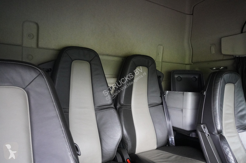 Traktor Volvo FH 540 6X2 GLOBETROTTER XL 455.000KM