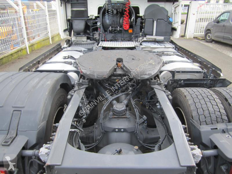 Tahač Volvo