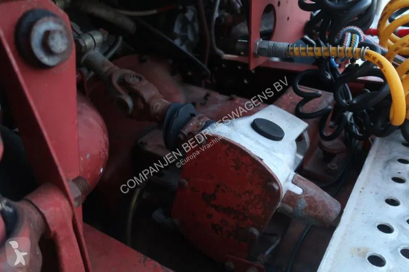 Traktor Iveco 190.42 V8 190.42 - 1991 - PTO -...