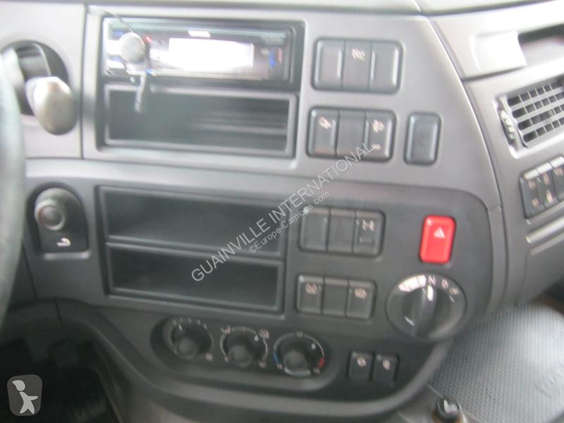 Traktor DAF 460