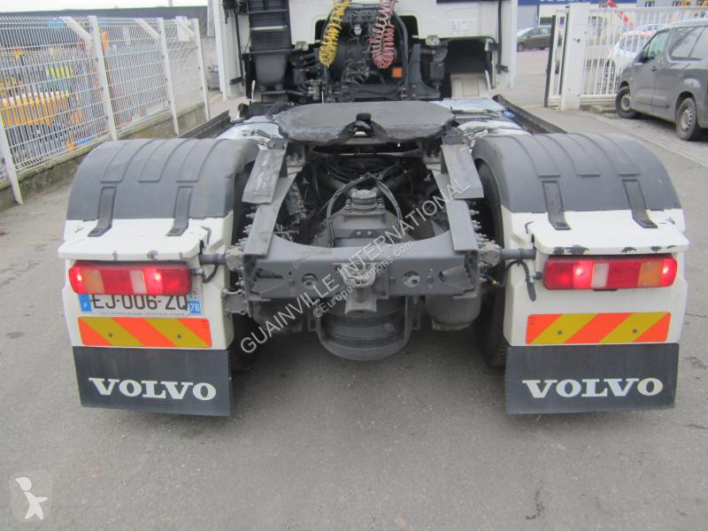 Tahač Volvo FH