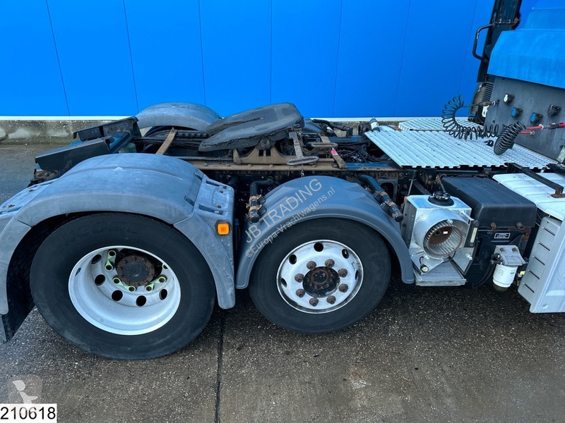 Traktor MAN 24 440 6x2, EURO 6, RHD, ADR,...