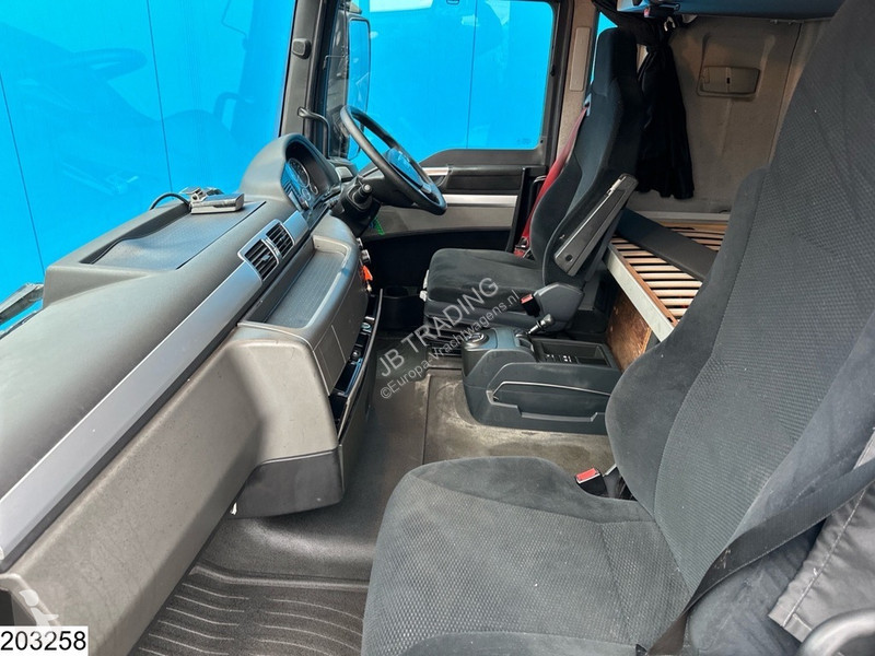 Traktor MAN 24 440 6x2, EURO 5, RHD, ADR, PTO