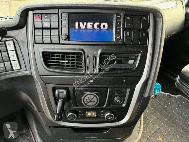 Tracteur Iveco 440.42 /TP HIGH-WAY (EURO 6 /...