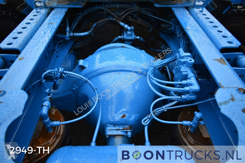 Traktor Scania R400 4x2 MEGA | EURO5 * IFTING...