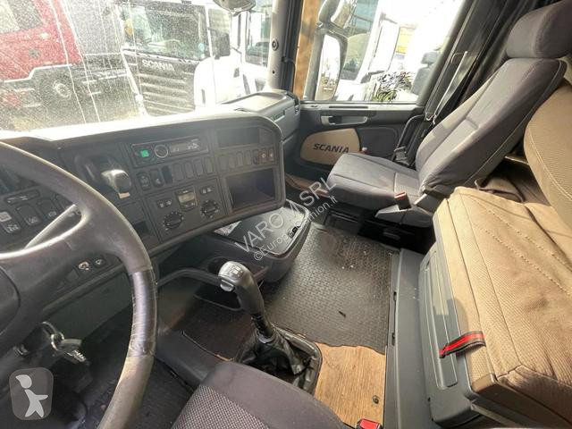 Traktor Scania R
