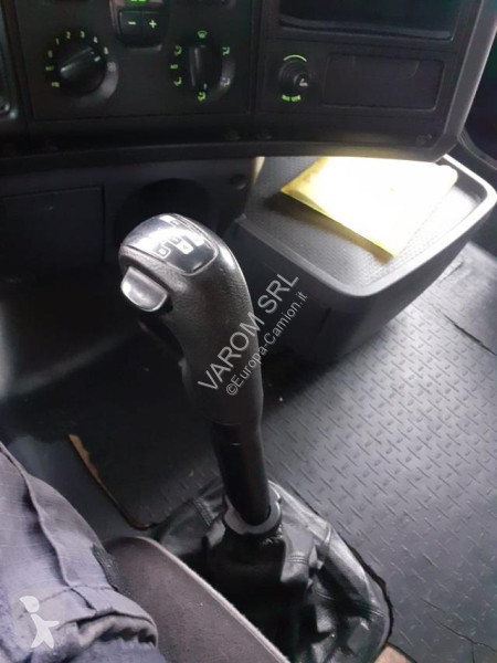 Traktor Scania R