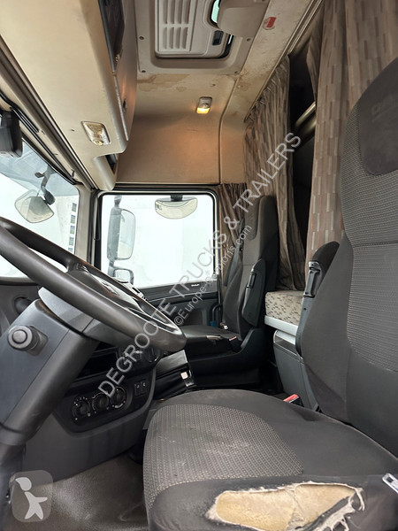 Traktor DAF Space Cab