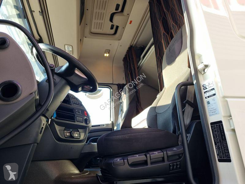 Traktor DAF 480 SPACE CAB