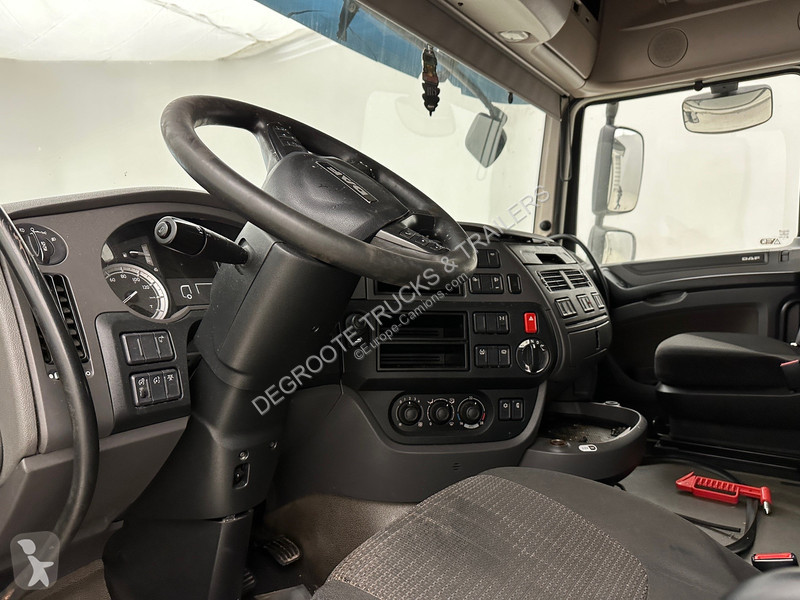 Traktor DAF Super Space Cab