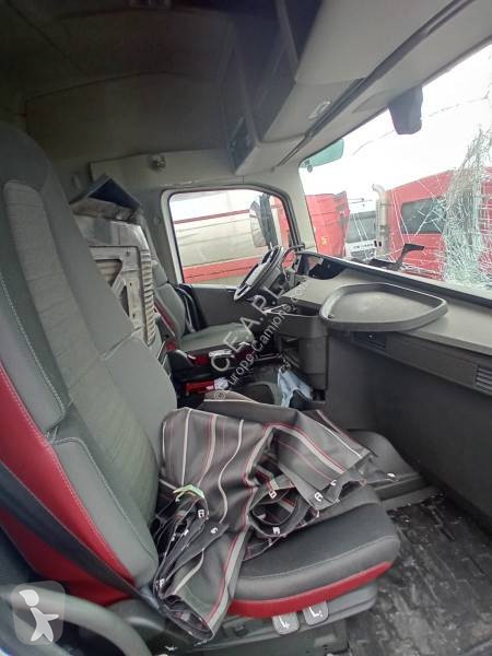 Tracteur Volvo