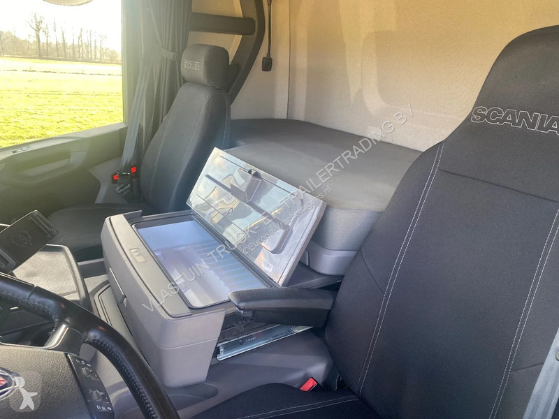 Traktor Scania G500 | 4X2 NA | HYDROIC | PTO |...