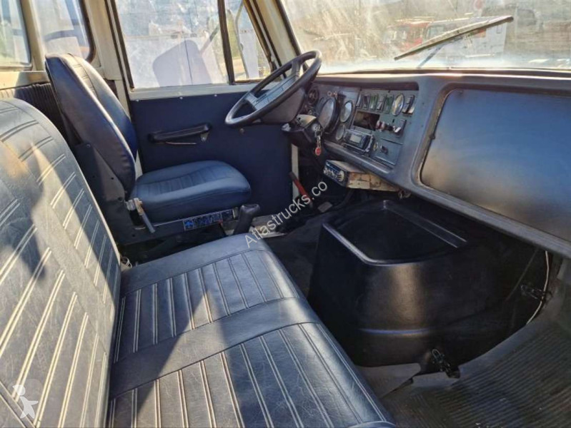 Tractor Volvo N 12  N12 6X4